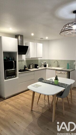  Maison � vendre 5 pi�ces 125 m�