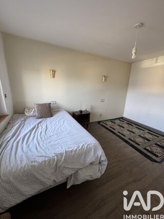  Maison � vendre 4 pi�ces 89 m�