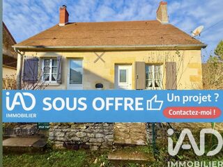  Maison � vendre 5 pi�ces 85 m�