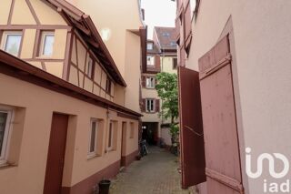  Appartement  vendre 1 pice 31 m