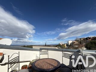  Maison � vendre 4 pi�ces 70 m�