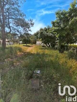  Terrain  vendre 1403 m