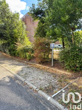  Parking / Garage � vendre 15 m�