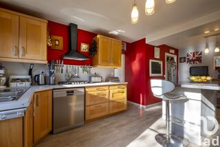  Maison � vendre 9 pi�ces 370 m�