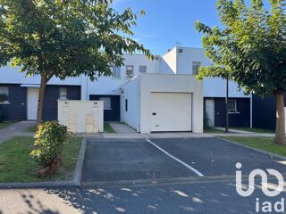  Maison � vendre 4 pi�ces 88 m�