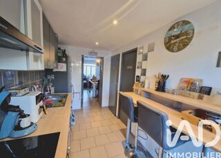  Maison � vendre 4 pi�ces 88 m�