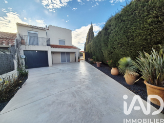  Maison � vendre 5 pi�ces 148 m�