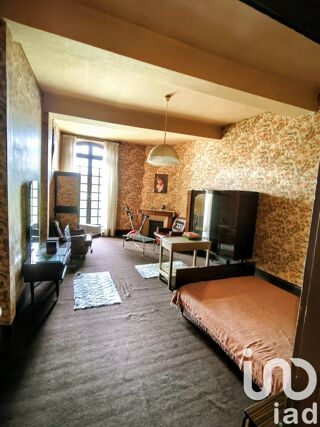  Maison � vendre 10 pi�ces 287 m�