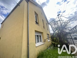  Maison � vendre 5 pi�ces 153 m�