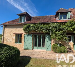  Maison � vendre 7 pi�ces 164 m�