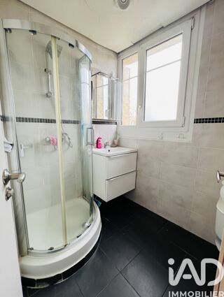  Appartement � vendre 4 pi�ces 58 m�