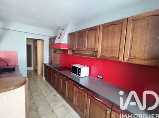  Appartement � vendre 3 pi�ces 72 m�