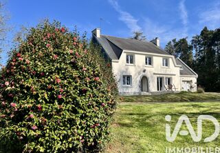  Maison � vendre 10 pi�ces 201 m�