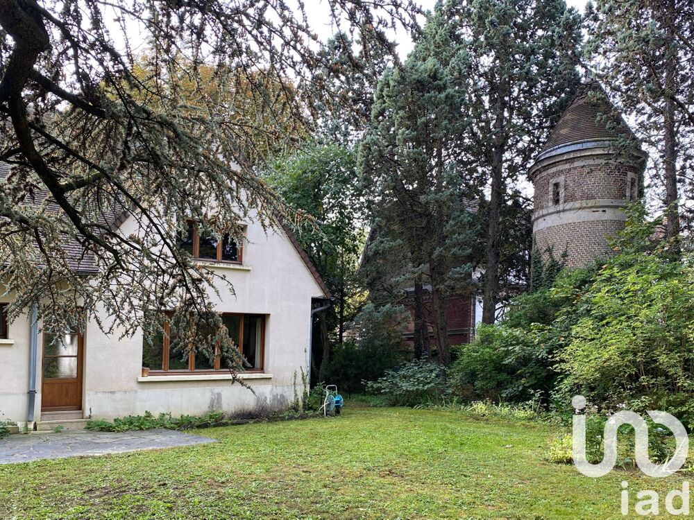  vendre  Maison Compigne (60200)
