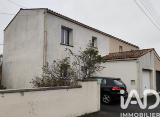  Maison � vendre 4 pi�ces 85 m�