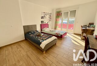  Appartement � vendre 3 pi�ces 84 m�