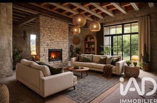  Maison � vendre 6 pi�ces 150 m�