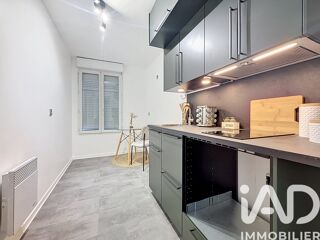  Appartement � vendre 3 pi�ces 60 m�