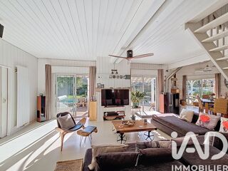  Maison � vendre 8 pi�ces 198 m�