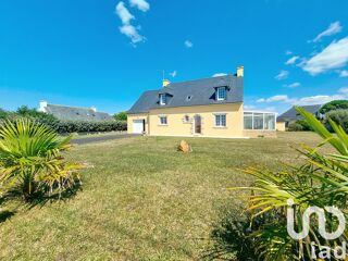  Maison � vendre 7 pi�ces 127 m�