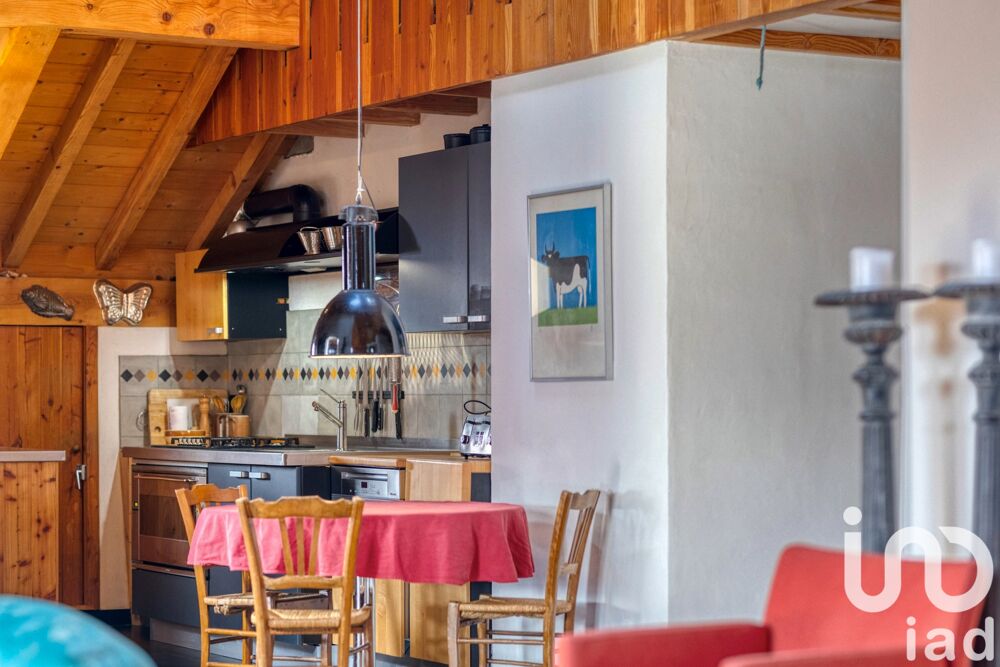  vendre  Appartement Villard-Reculas (38114)