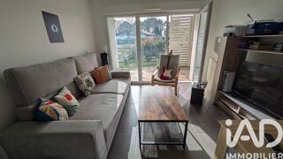  Appartement � vendre 2 pi�ces 42 m�