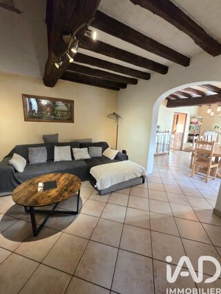  Maison � vendre 6 pi�ces 193 m�