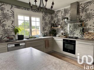  Maison � vendre 6 pi�ces 180 m�