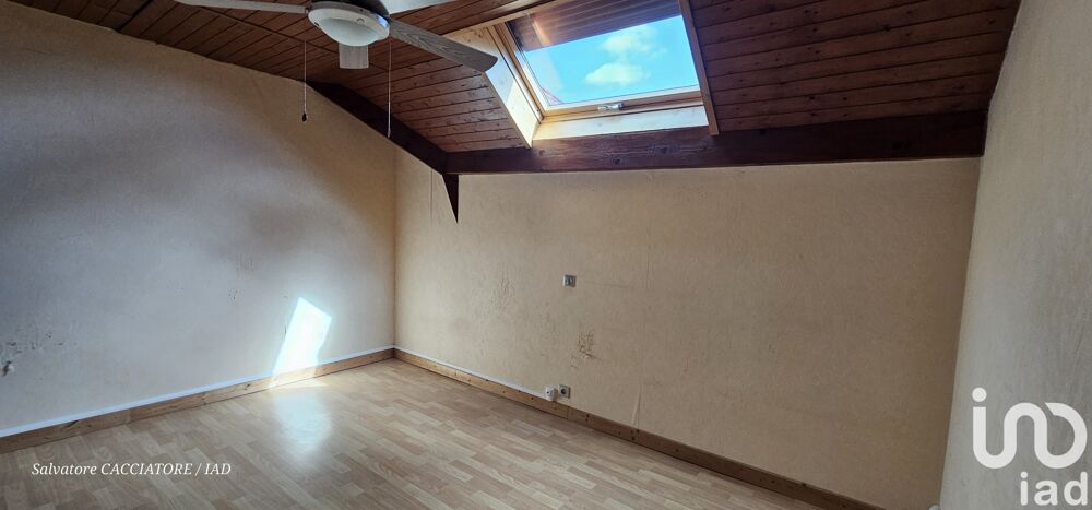  vendre  Maison Aix-les-Bains (73100)