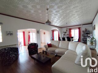  Maison � vendre 6 pi�ces 223 m�