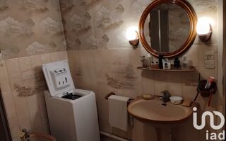  Maison � vendre 3 pi�ces 70 m�