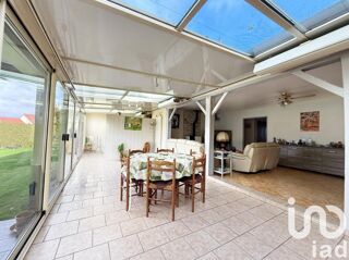  Maison � vendre 6 pi�ces 141 m�