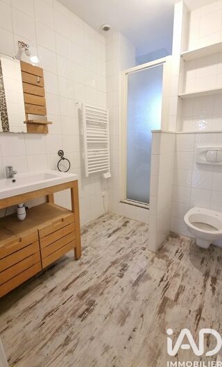  Appartement � vendre 3 pi�ces 68 m�