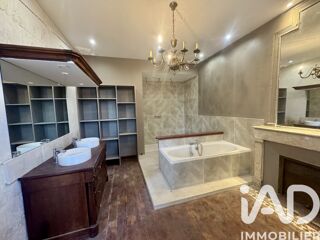  Maison � vendre 10 pi�ces 300 m�