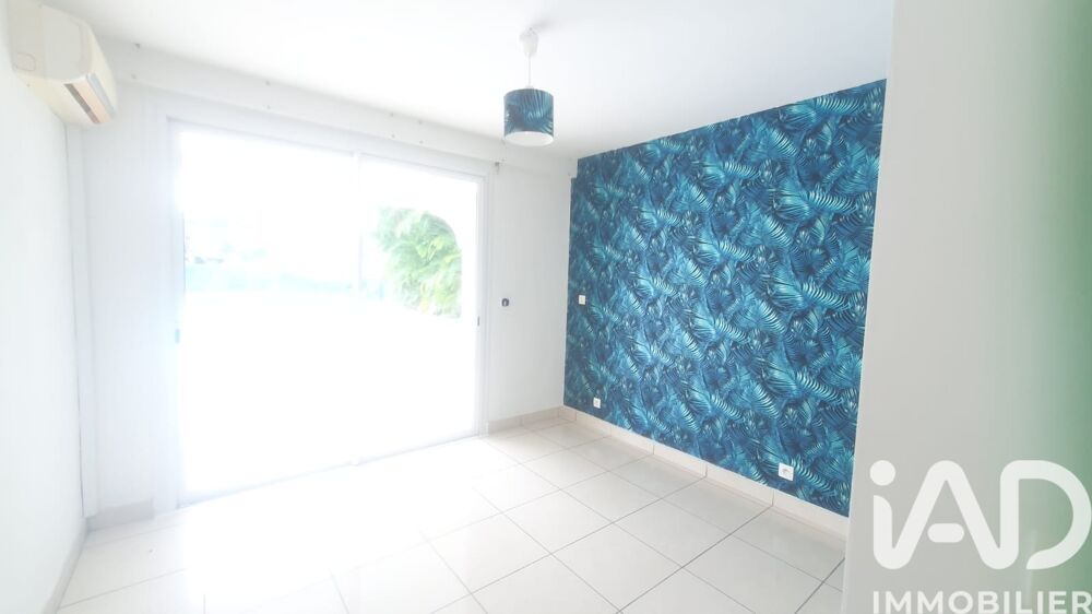 � vendre  Maison Sainte-Anne (97180)