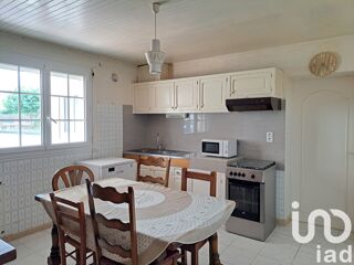  Maison  vendre 7 pices 163 m