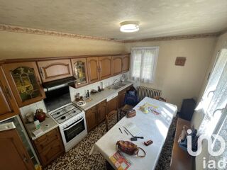  Maison � vendre 4 pi�ces 100 m�