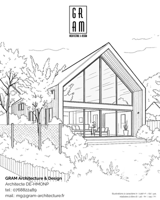  Terrain � vendre 734 m�