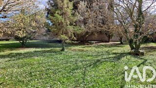  Terrain � vendre 720 m�