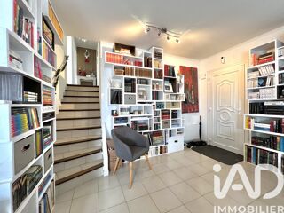  Maison � vendre 4 pi�ces 90 m�
