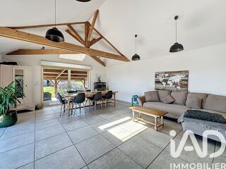  Maison � vendre 6 pi�ces 135 m�