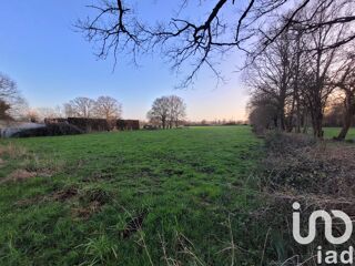  Terrain  vendre 1048 m
