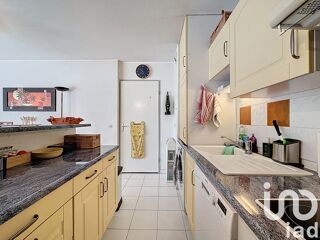  Appartement � vendre 3 pi�ces 53 m�