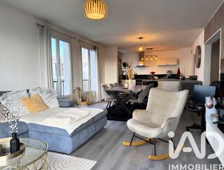  Appartement � vendre 4 pi�ces 81 m�