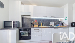  Appartement � vendre 3 pi�ces 71 m�