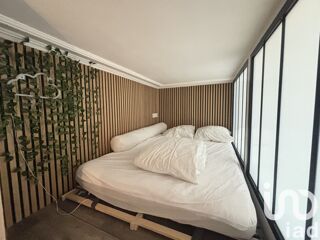  Appartement � vendre 1 pi�ce 18 m�