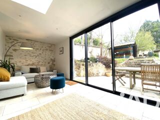  Maison � vendre 8 pi�ces 146 m�