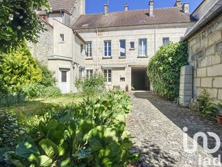  Maison Crpy-en-Valois (60800)