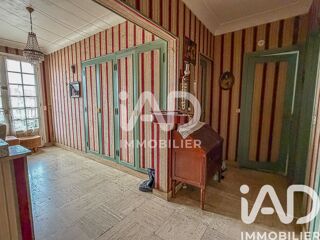  Maison � vendre 6 pi�ces 198 m�