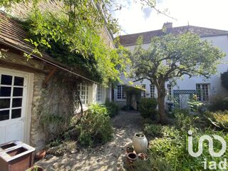  Maison � vendre 9 pi�ces 246 m�